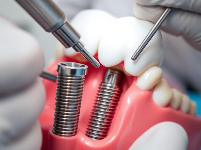 Implantes