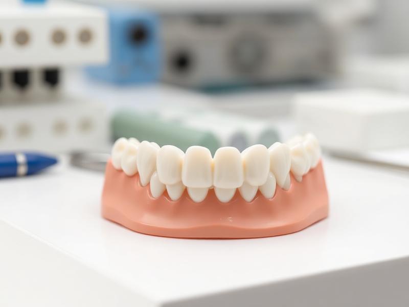 Prótese Dentária